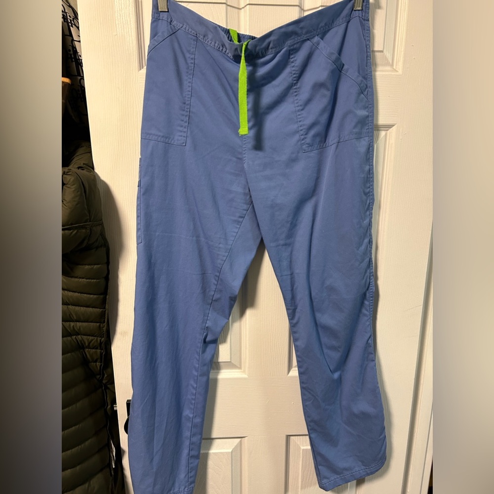 Landau scrub pants, TALL